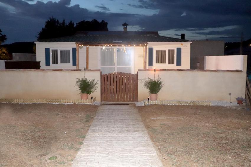 Cardenete Casa Valle Del Hontanar מראה חיצוני תמונה