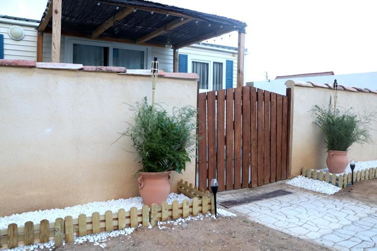 Cardenete Casa Valle Del Hontanar מראה חיצוני תמונה