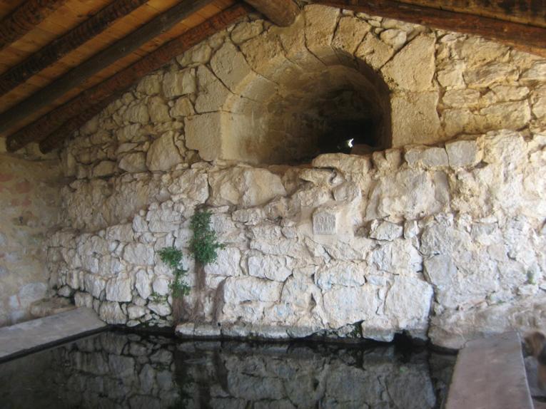 Cardenete Casa Valle Del Hontanar מראה חיצוני תמונה