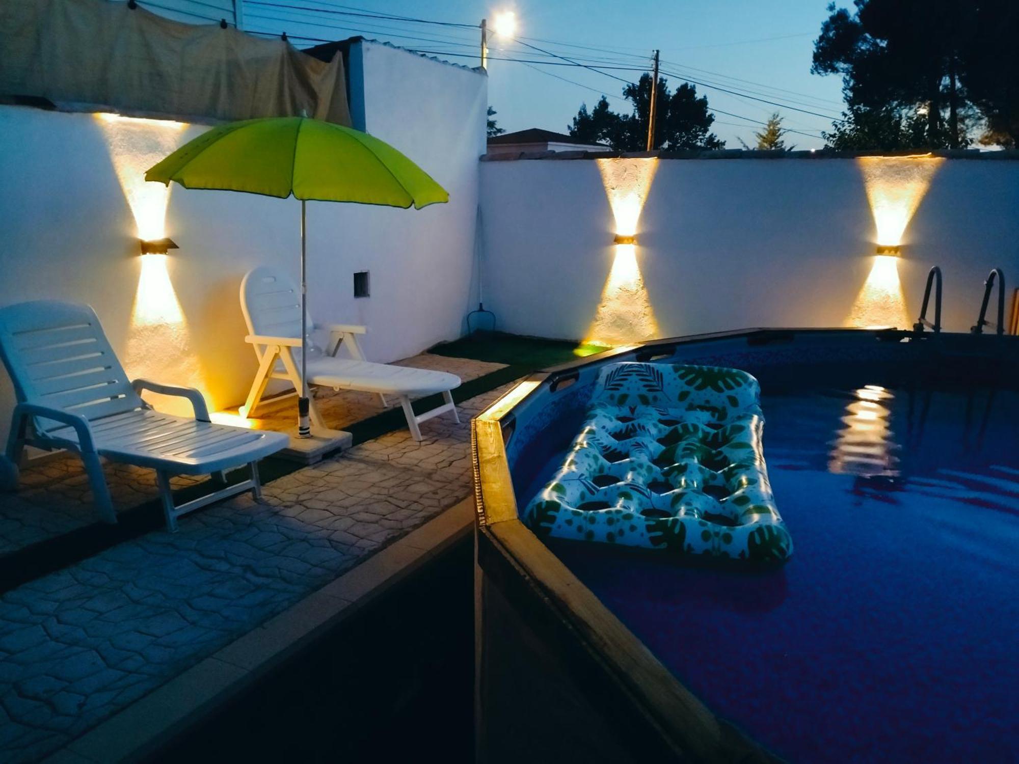 Cardenete Casa Valle Del Hontanar מראה חיצוני תמונה